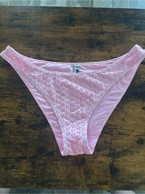 Victoria’s Secret Pink Bikini Bottom - XXL